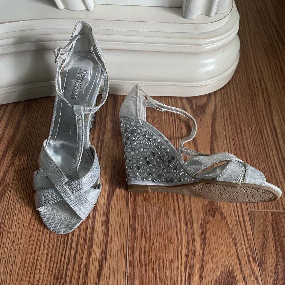 🎉Host Pick🎉 Kenneth Cole shoes